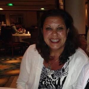 Meet your Posher, Mary lou